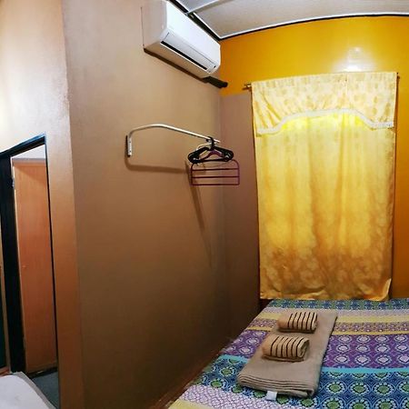 Perhentian Ab Guest House Kampong Pasir Hantu Exterior photo